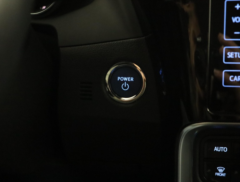 Toyota Auris Touring Sports - 1.8 Hybrid Dynamic Go 51