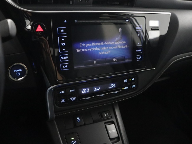 Toyota Auris Touring Sports - 1.8 Hybrid Dynamic Go