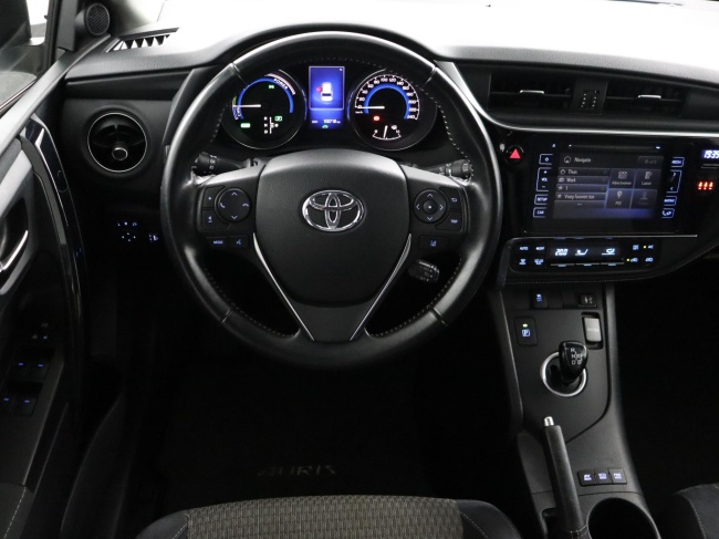 Toyota Auris Touring Sports - 1.8 Hybrid Dynamic Go