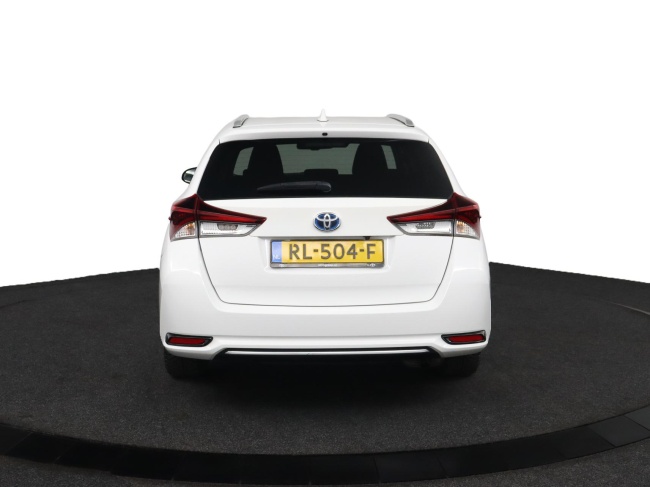 Toyota Auris Touring Sports - 1.8 Hybrid Dynamic Go