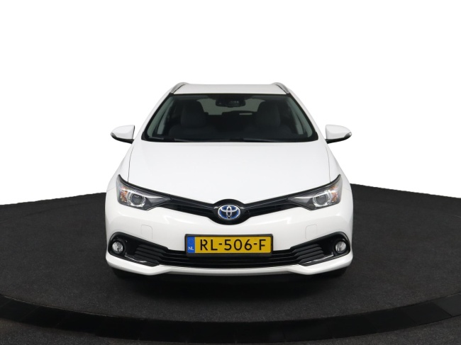 Toyota Auris Touring Sports - 1.8 Hybrid Dynamic Go