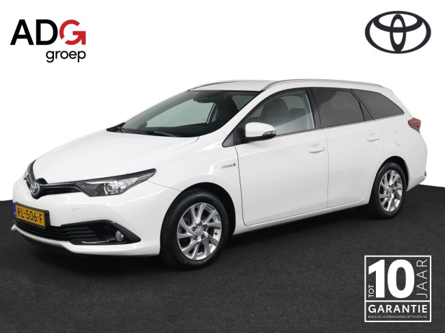 Toyota Auris Touring Sports - 1.8 Hybrid Dynamic Go