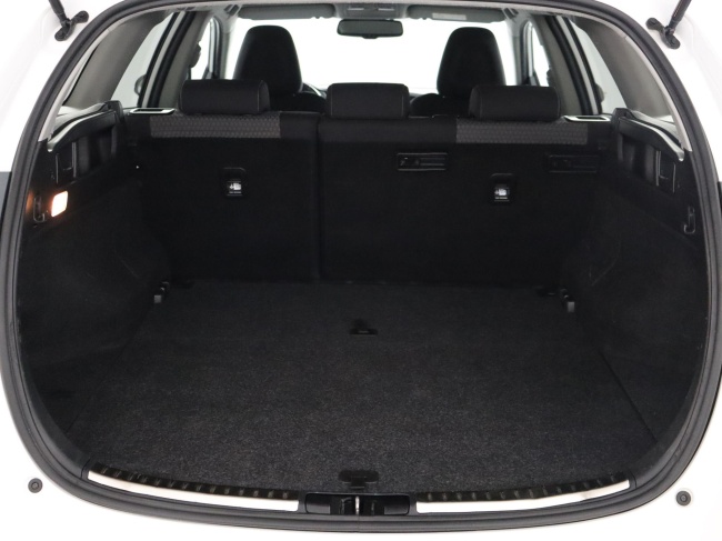 Toyota Auris Touring Sports - 1.8 Hybrid Dynamic Go