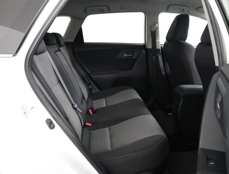 Toyota Auris Touring Sports - 1.8 Hybrid Dynamic Go 47