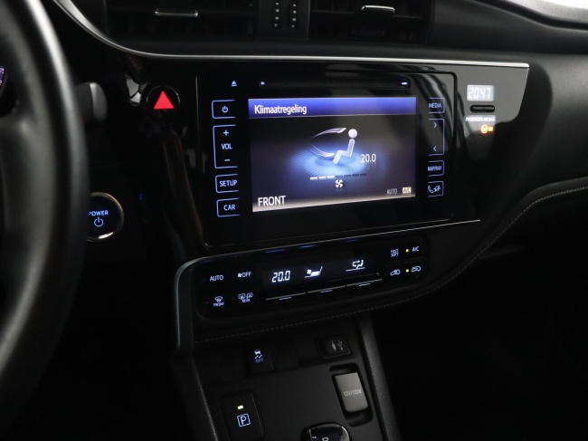 Toyota Auris Touring Sports - 1.8 Hybrid Dynamic Go
