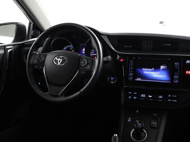 Toyota Auris Touring Sports - 1.8 Hybrid Dynamic Go