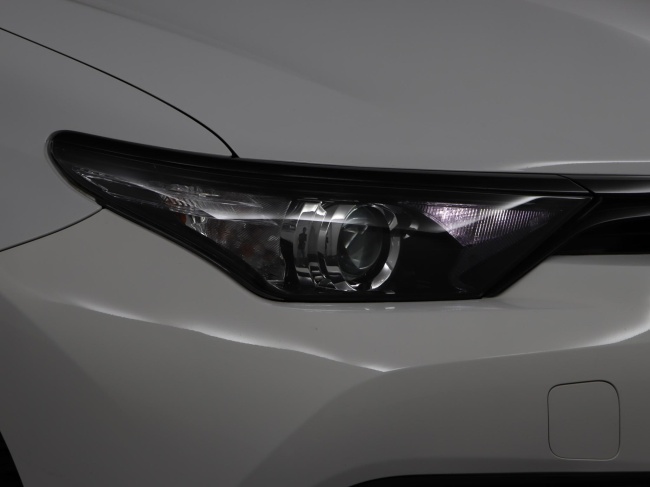 Toyota Auris Touring Sports - 1.8 Hybrid Dynamic Go