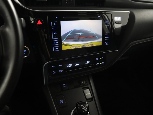 Toyota Auris Touring Sports - 1.8 Hybrid Dynamic Go