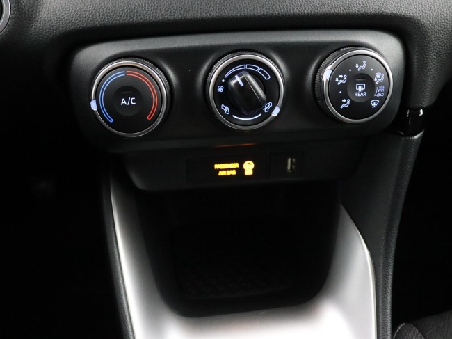 Toyota Yaris - 1.5 VVT-i Dynamic Trekhaak