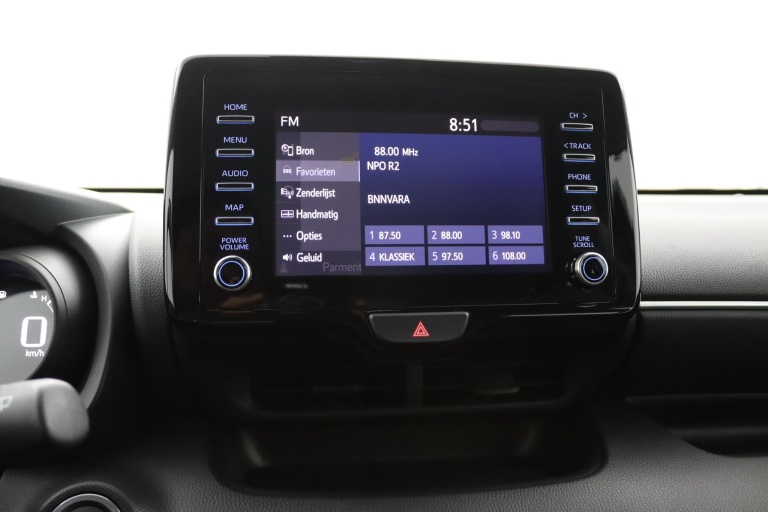 Toyota Yaris - 1.5 VVT-i Dynamic Trekhaak 14