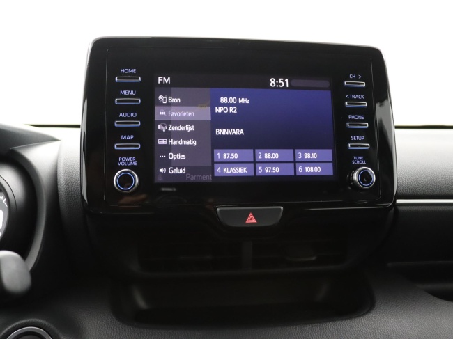Toyota Yaris - 1.5 VVT-i Dynamic Trekhaak