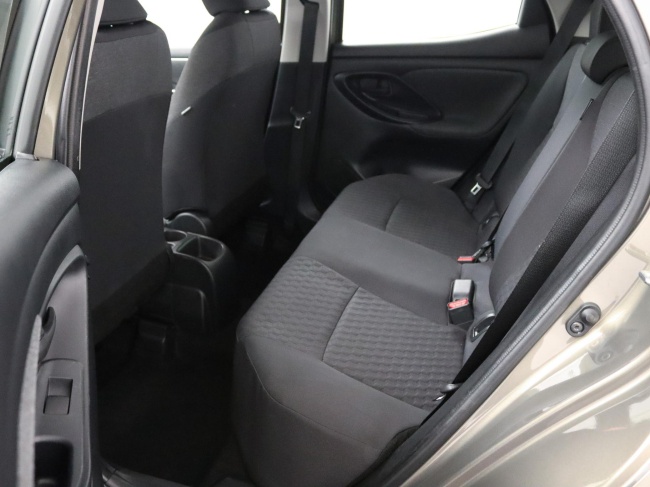 Toyota Yaris - 1.5 VVT-i Dynamic Trekhaak