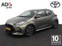Toyota Yaris - 1.5 VVT-i Dynamic Trekhaak