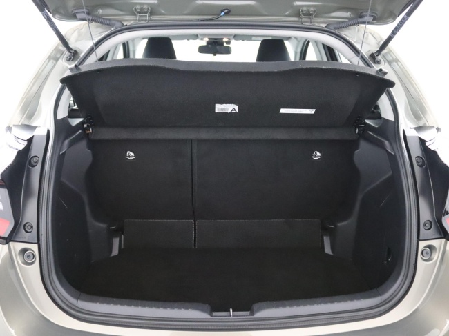 Toyota Yaris - 1.5 VVT-i Dynamic Trekhaak