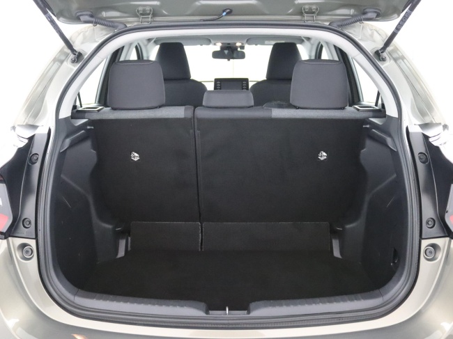 Toyota Yaris - 1.5 VVT-i Dynamic Trekhaak