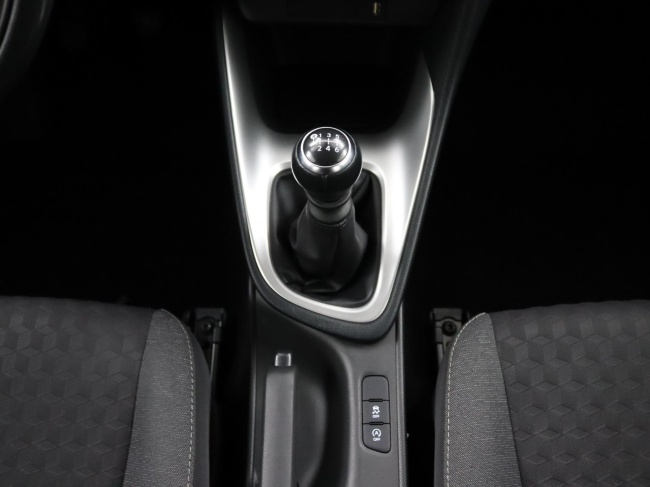 Toyota Yaris - 1.5 VVT-i Dynamic Trekhaak