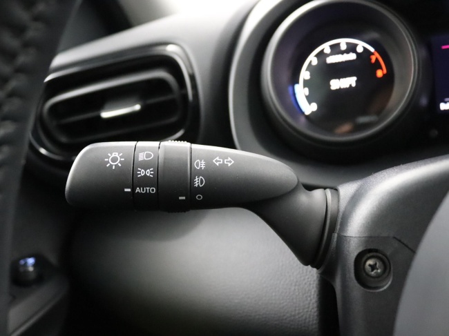 Toyota Yaris - 1.5 VVT-i Dynamic Trekhaak