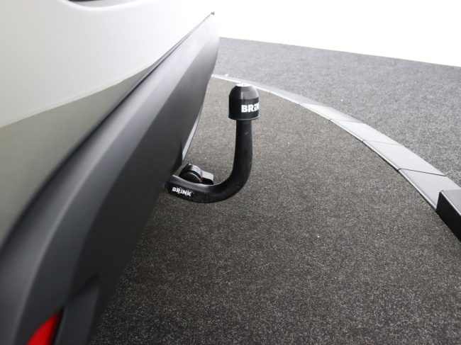 Toyota Yaris - 1.5 VVT-i Dynamic Trekhaak