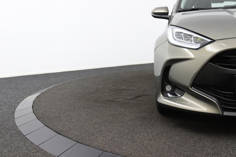 Toyota Yaris - 1.5 VVT-i Dynamic Trekhaak 36