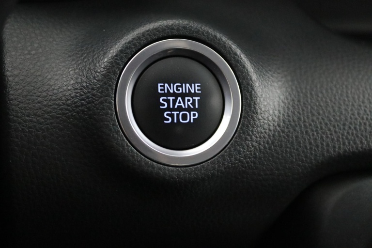 Toyota Yaris - 1.5 VVT-i Dynamic Trekhaak 39