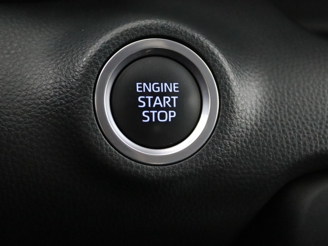 Toyota Yaris - 1.5 VVT-i Dynamic Trekhaak