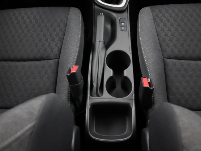 Toyota Yaris - 1.5 VVT-i Dynamic Trekhaak