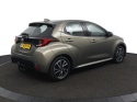 Toyota Yaris - 1.5 VVT-i Dynamic Trekhaak
