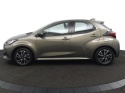 Toyota Yaris - 1.5 VVT-i Dynamic Trekhaak
