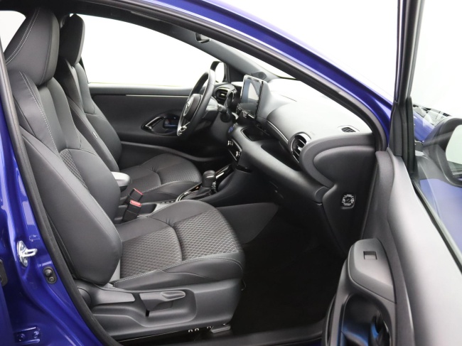 Toyota Yaris - 1.5 Hybrid Executive Origineel Nederlands