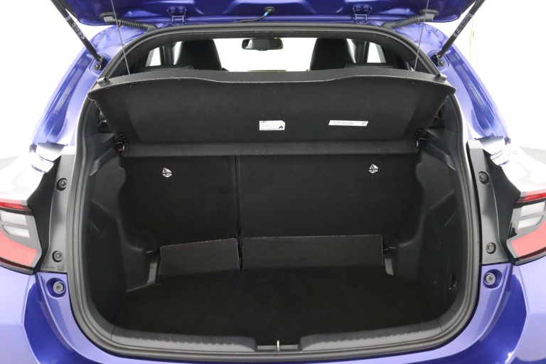 Toyota Yaris - 1.5 Hybrid Executive Origineel Nederlands 24