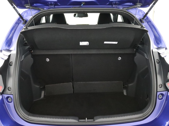 Toyota Yaris - 1.5 Hybrid Executive Origineel Nederlands