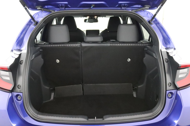 Toyota Yaris - 1.5 Hybrid Executive Origineel Nederlands 25
