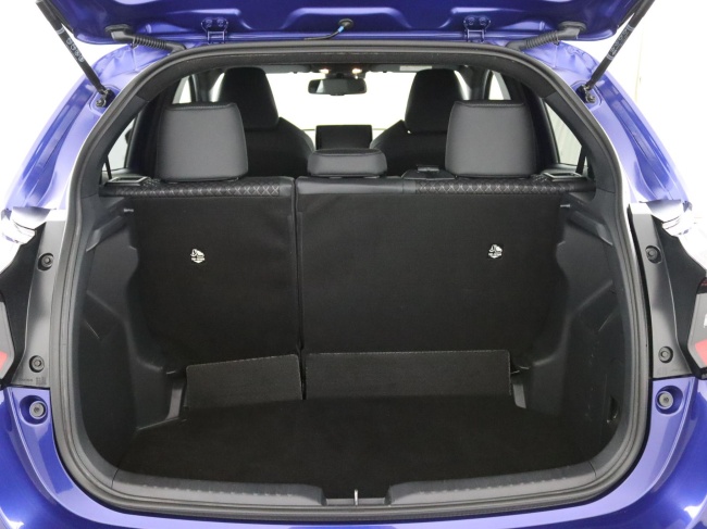 Toyota Yaris - 1.5 Hybrid Executive Origineel Nederlands
