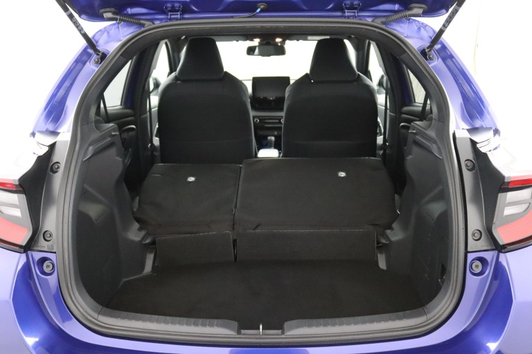 Toyota Yaris - 1.5 Hybrid Executive Origineel Nederlands 26
