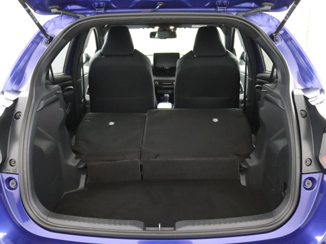 Toyota Yaris - 1.5 Hybrid Executive Origineel Nederlands