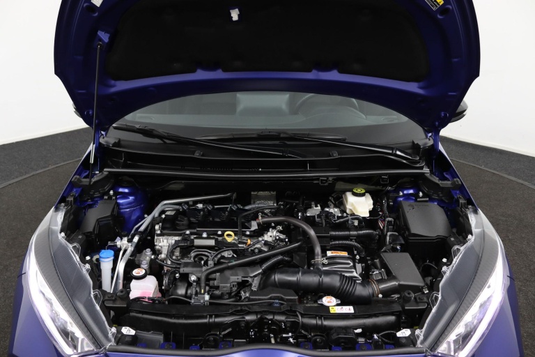 Toyota Yaris - 1.5 Hybrid Executive Origineel Nederlands 33