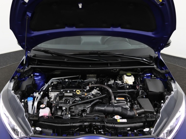 Toyota Yaris - 1.5 Hybrid Executive Origineel Nederlands