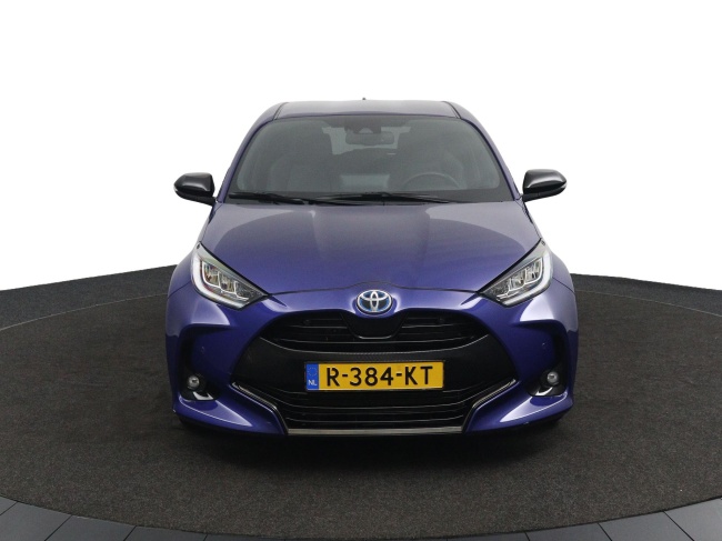 Toyota Yaris - 1.5 Hybrid Executive Origineel Nederlands