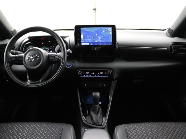 Toyota Yaris - 1.5 Hybrid Executive Origineel Nederlands