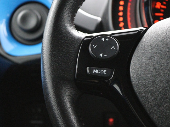 Toyota Aygo - 1.0 VVT-i x-cite