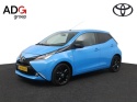 Toyota Aygo - 1.0 VVT-i x-cite