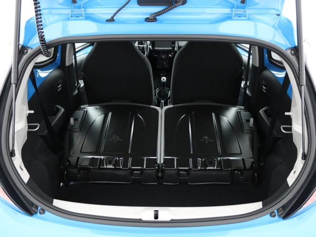 Toyota Aygo - 1.0 VVT-i x-cite