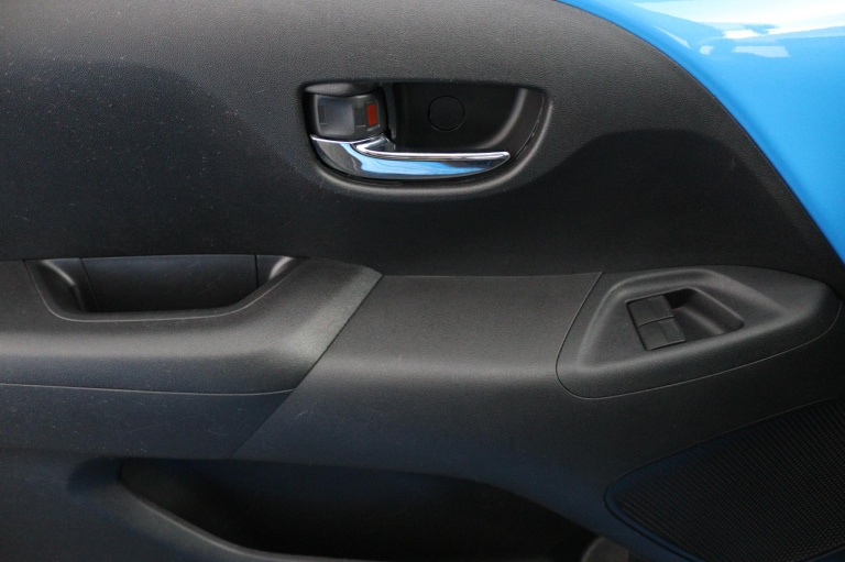 Toyota Aygo - 1.0 VVT-i x-cite 27