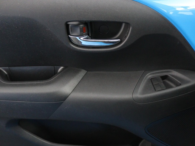Toyota Aygo - 1.0 VVT-i x-cite