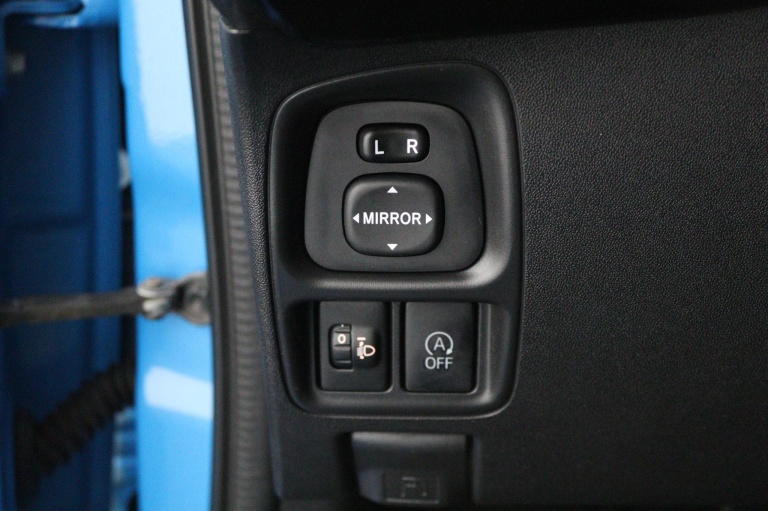 Toyota Aygo - 1.0 VVT-i x-cite 28