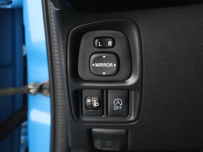 Toyota Aygo - 1.0 VVT-i x-cite