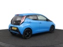 Toyota Aygo - 1.0 VVT-i x-cite