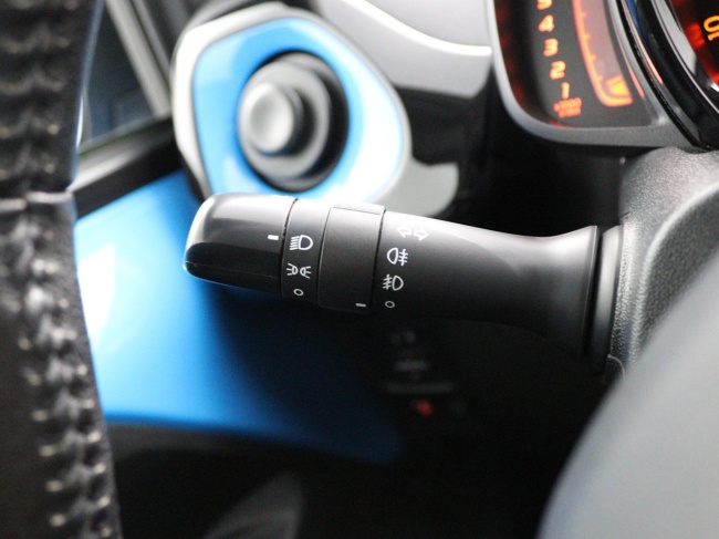 Toyota Aygo - 1.0 VVT-i x-cite