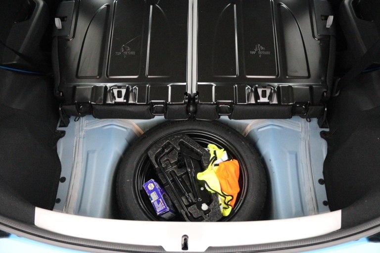 Toyota Aygo - 1.0 VVT-i x-cite 33