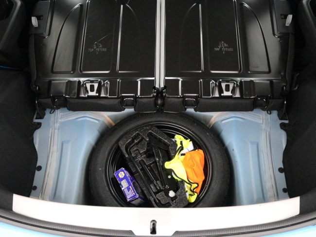 Toyota Aygo - 1.0 VVT-i x-cite